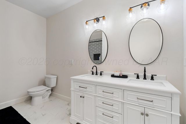 13950 MAPLE Drive, Amarillo, TX 79119