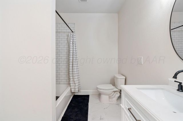 13950 MAPLE Drive, Amarillo, TX 79119