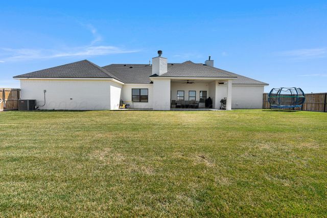 13950 MAPLE Drive, Amarillo, TX 79119