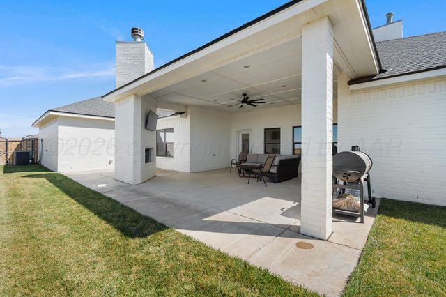 13950 MAPLE Drive, Amarillo, TX 79119