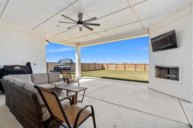 13950 MAPLE Drive, Amarillo, TX 79119