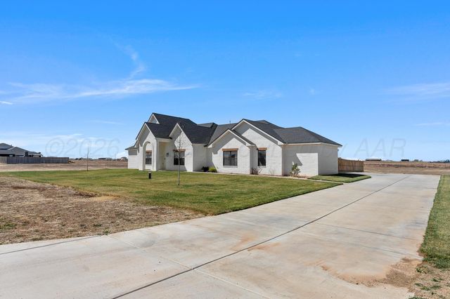 13950 MAPLE Drive, Amarillo, TX 79119