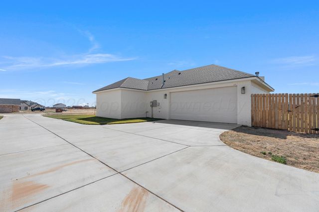 13950 MAPLE Drive, Amarillo, TX 79119