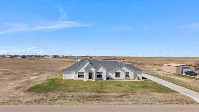 13950 MAPLE Drive, Amarillo, TX 79119