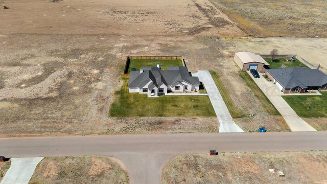 13950 MAPLE Drive, Amarillo, TX 79119