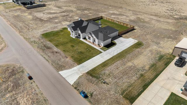 13950 MAPLE Drive, Amarillo, TX 79119