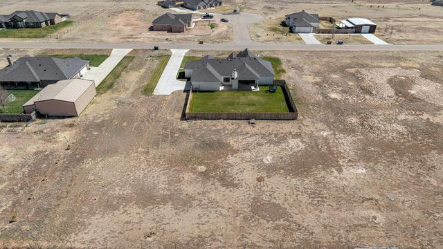 13950 MAPLE Drive, Amarillo, TX 79119