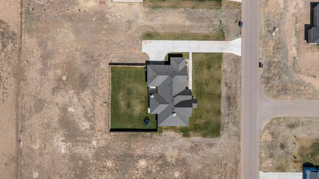 13950 MAPLE Drive, Amarillo, TX 79119