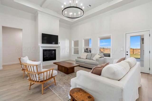 13950 MAPLE Drive, Amarillo, TX 79119