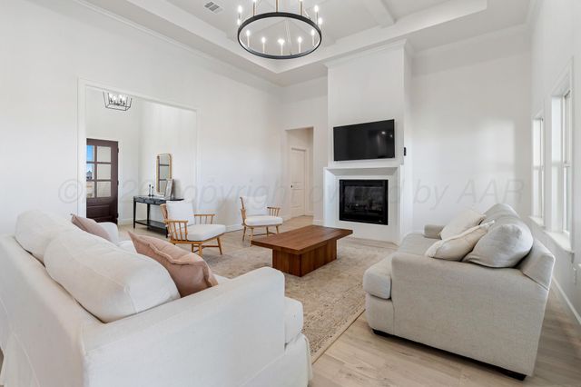 13950 MAPLE Drive, Amarillo, TX 79119