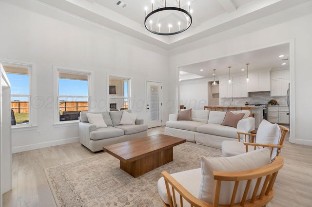 13950 MAPLE Drive, Amarillo, TX 79119