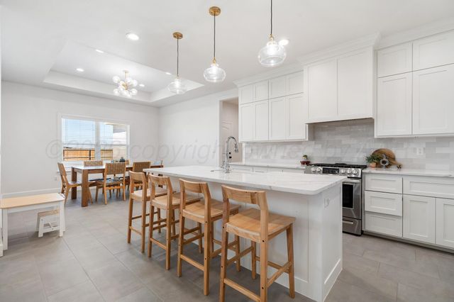 13950 MAPLE Drive, Amarillo, TX 79119