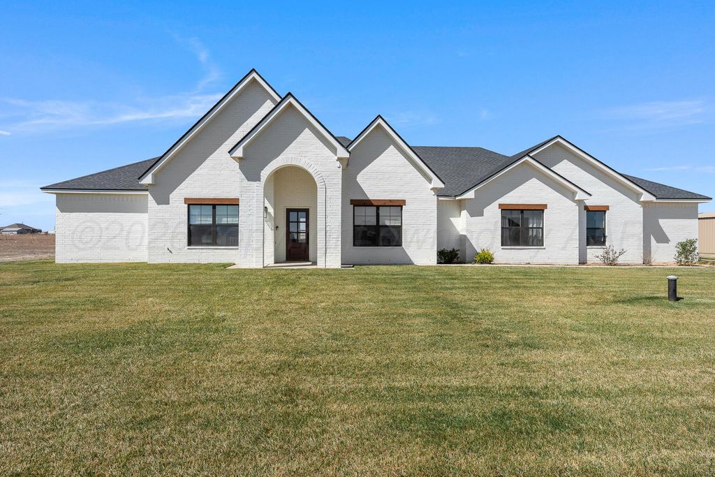 13950 MAPLE Drive, Amarillo, TX 79119