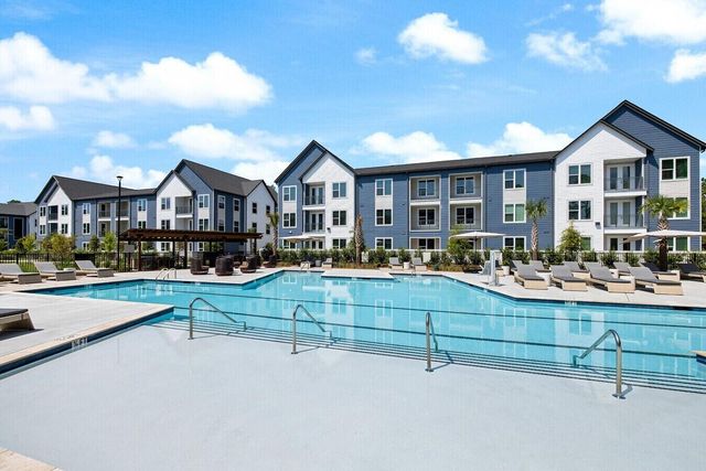 1000 Marlowe Vista Place A1, Summerville, SC 29483