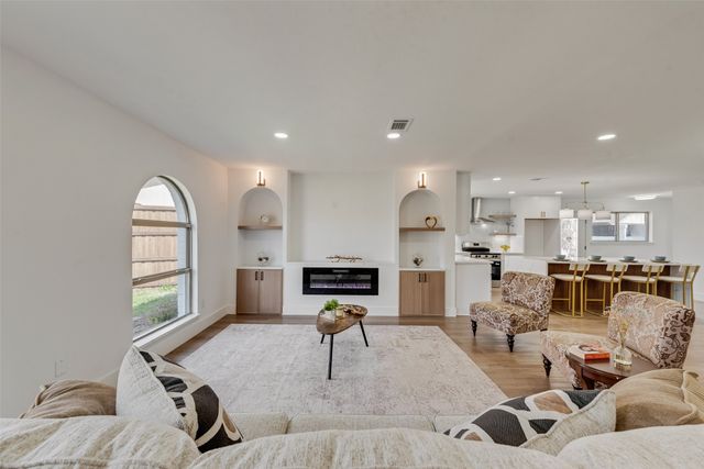 6508 Ember Court, Plano, TX 75023