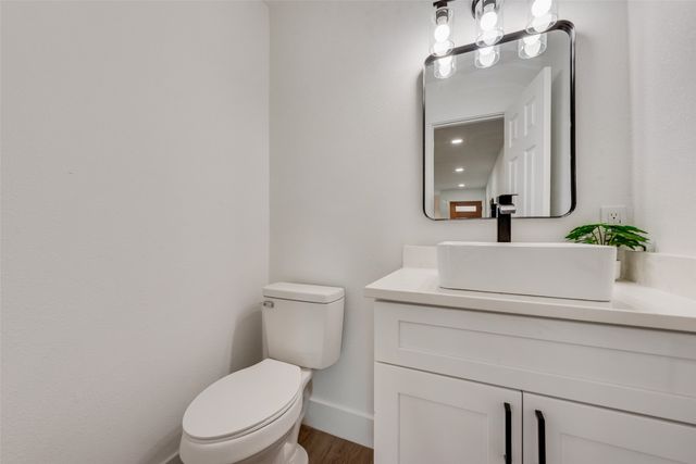 6508 Ember Court, Plano, TX 75023