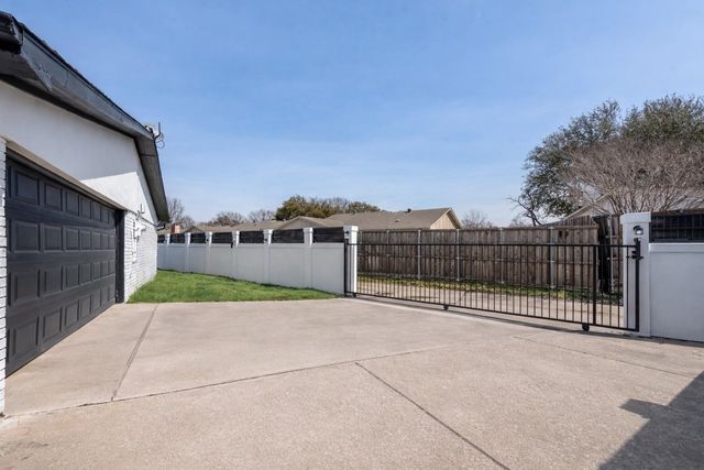 6508 Ember Court, Plano, TX 75023