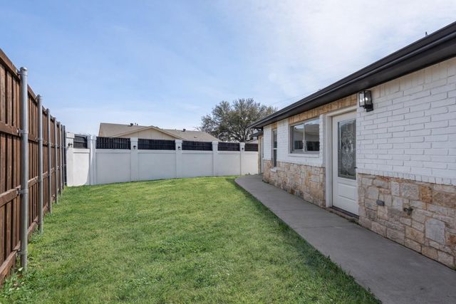 6508 Ember Court, Plano, TX 75023