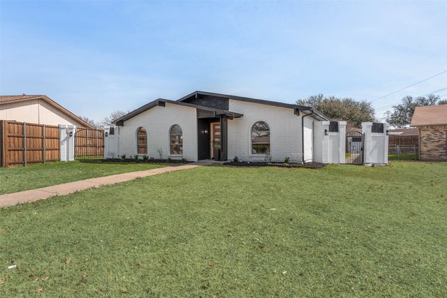 6508 Ember Court, Plano, TX 75023