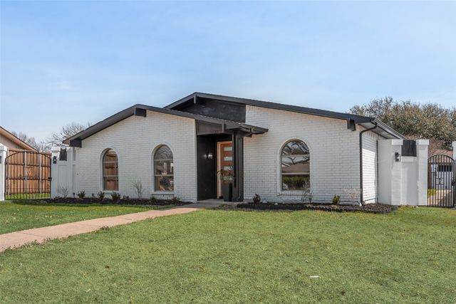 6508 Ember Court, Plano, TX 75023