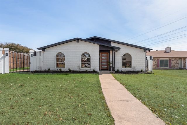 6508 Ember Court, Plano, TX 75023