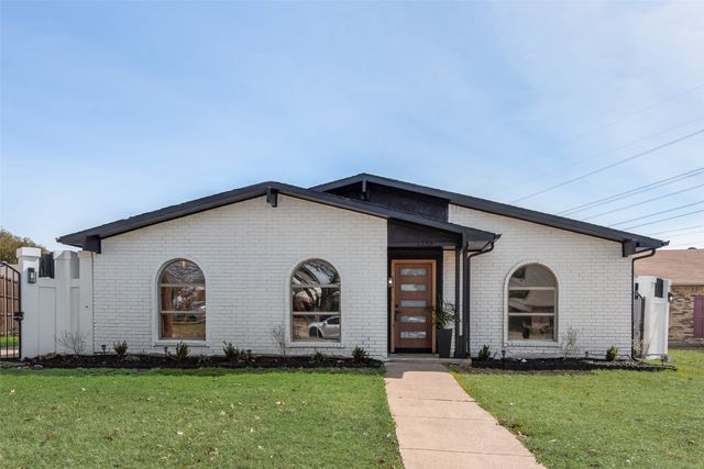 6508 Ember Court, Plano, TX 75023