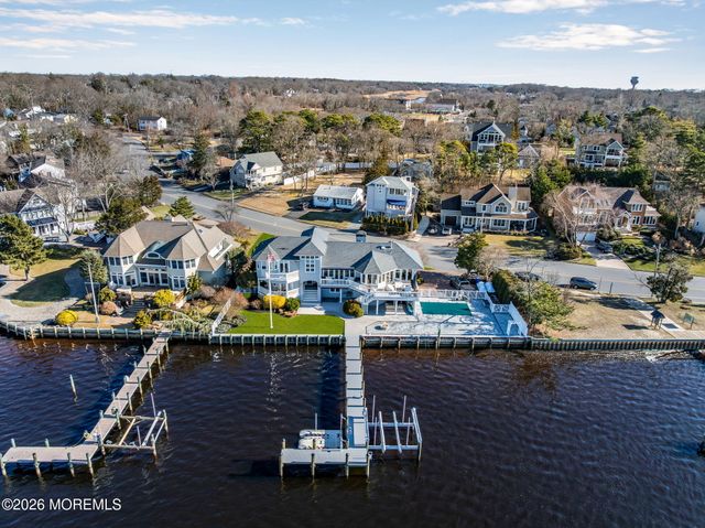 21 River Avenue, Island Heights, NJ 08732