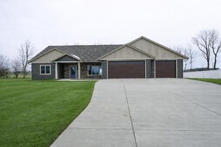 W24362 Fairway DRIVE, Trempealeau, WI 54661