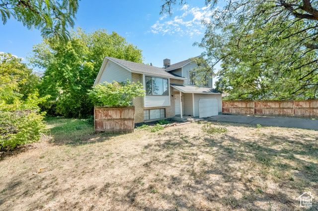2826 N 1600 E, Layton, UT 84040