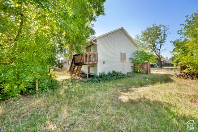 2826 N 1600 E, Layton, UT 84040