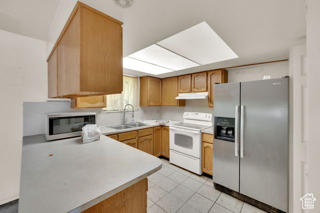 2826 N 1600 E, Layton, UT 84040