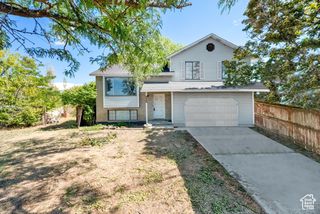 2826 N 1600 E, Layton, UT 84040