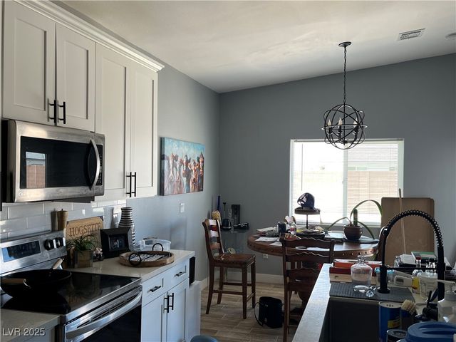 4960 Honey Locust Drive, Pahrump, NV 89061