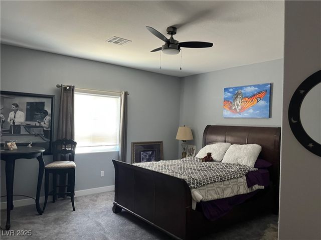 4960 Honey Locust Drive, Pahrump, NV 89061