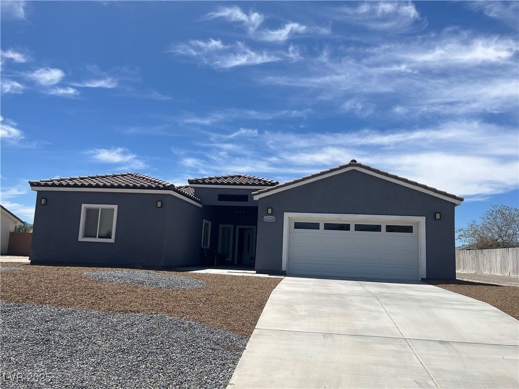 4960 Honey Locust Drive, Pahrump, NV 89061