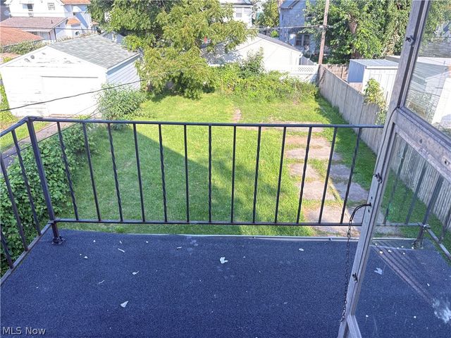3419 W 88th Street, Cleveland, OH 44102