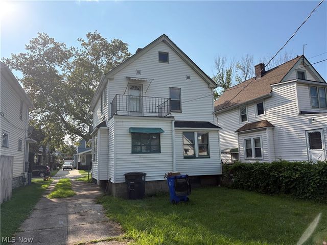 3419 W 88th Street, Cleveland, OH 44102
