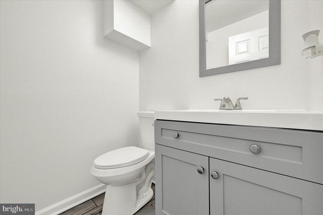 923 S CURLEY ST, Baltimore, MD 21224