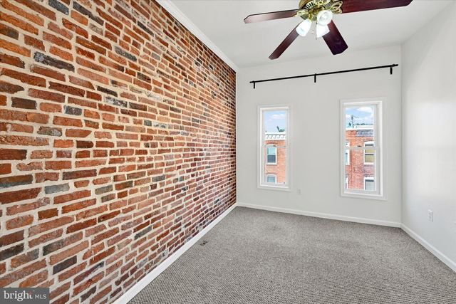 923 S CURLEY ST, Baltimore, MD 21224