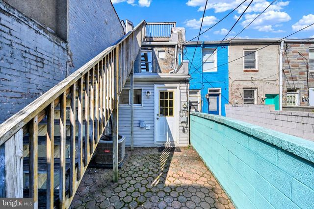 923 S CURLEY ST, Baltimore, MD 21224