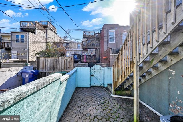 923 S CURLEY ST, Baltimore, MD 21224
