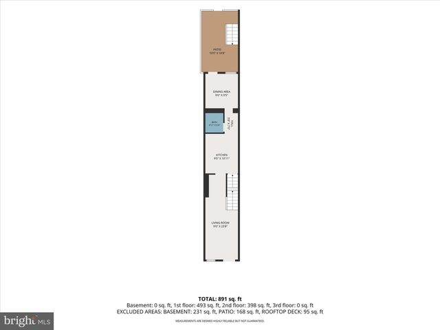 923 S CURLEY ST, Baltimore, MD 21224