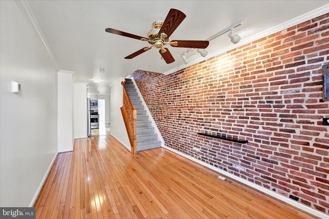 923 S CURLEY ST, Baltimore, MD 21224