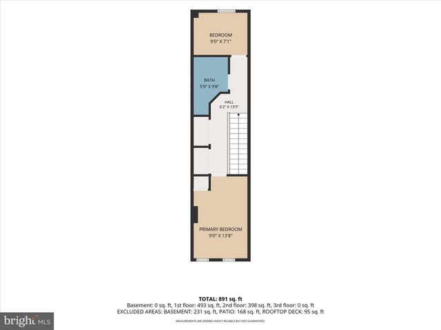 923 S CURLEY ST, Baltimore, MD 21224