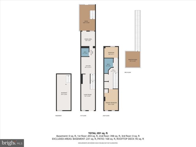 923 S CURLEY ST, Baltimore, MD 21224