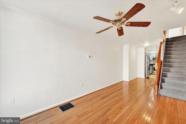 923 S CURLEY ST, Baltimore, MD 21224
