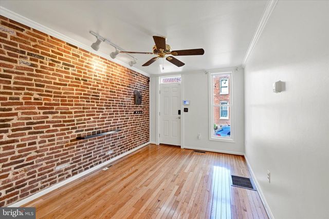 923 S CURLEY ST, Baltimore, MD 21224