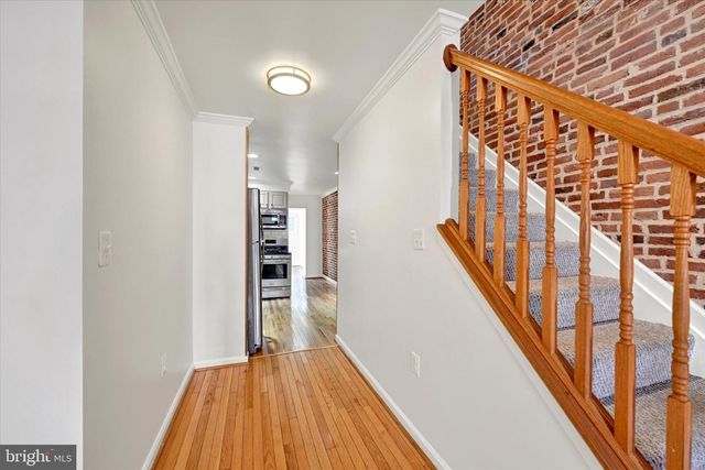 923 S CURLEY ST, Baltimore, MD 21224