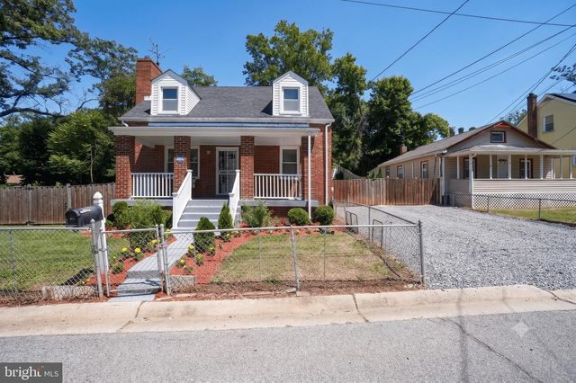 918 MENTOR AVE, Capitol Heights, MD 20743