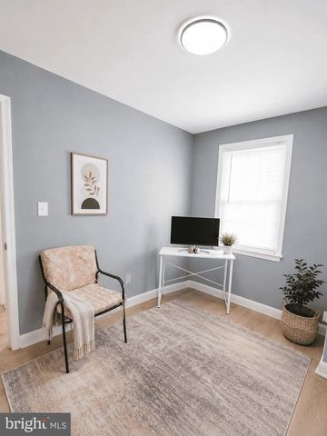 918 MENTOR AVE, Capitol Heights, MD 20743